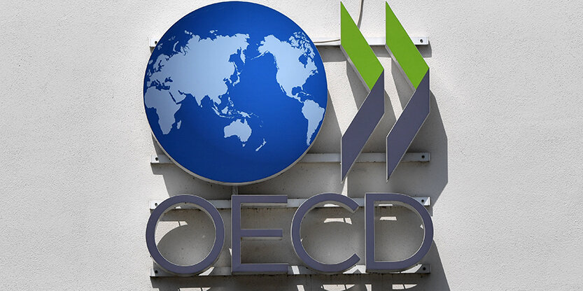 OECD | © picture alliance / ZB | Jens Kalaene