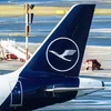 Lufthansa-Streik geet virun - Och Flich op Lëtzebuerg si betraff | © picture alliance / Eibner-Pressefoto | Eibner-Pressefoto/Marcel von Fehrn