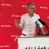 David Wagner: Logementspak "pueren Aktionismus"