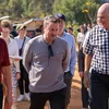 Réckbléck um Xavier Bettel seng éischt Visitt an engem Partnerland | © MAEE