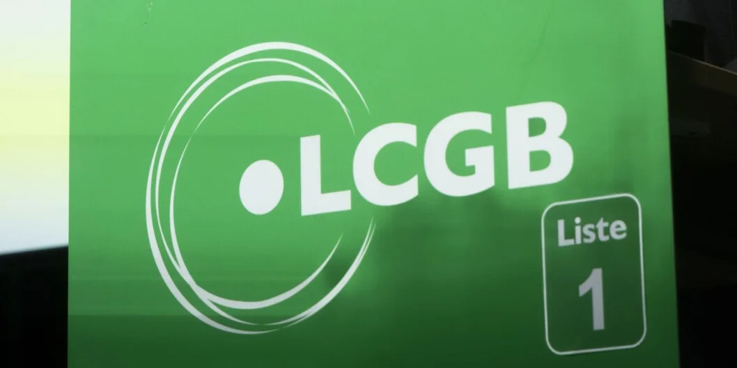 LCGB | © LCGB