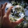 Vun haut u gi méi natierlech Ressourcë verbraucht wéi d'Äerd an engem Joer erneiert | © Margot Richard / Unsplash
