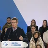 Galizien: Sozialistesch Partei vum Pedro Sánchez mat historescher Néierlag