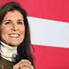 US-Primaries a Washington: D'Nikki Haley setzt sech géint den Donald Trump duerch | © picture alliance / NurPhoto | Kyle Mazza