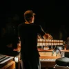 Den Nils Frahm an der Philharmonie