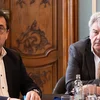 Sozialwale fir den ëffentlechen Déngscht: CGFP kritt Majoritéit | © SIP / Claude Piscitelli