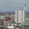 Birmingham ass faillite