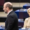 Kritt d'Ursula Von der Leyen een neien Image duerch de konservativen EVP-Manifest?