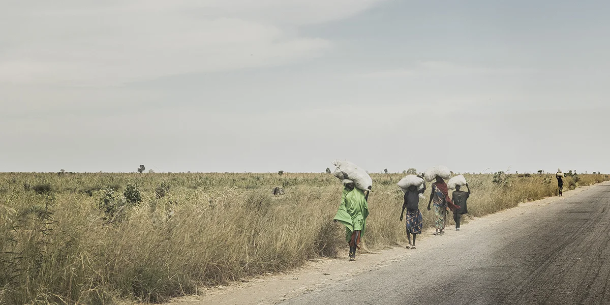 Nigeria | © picture alliance / photothek | Florian Gaertner