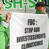 Greenpeace Lëtzebuerg mécht Plainte géint de staatleche Pensiounsfong