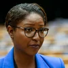 EuGH befaasst sech mat Plainte vun der fréierer EU-Deputéiert Monica Semedo