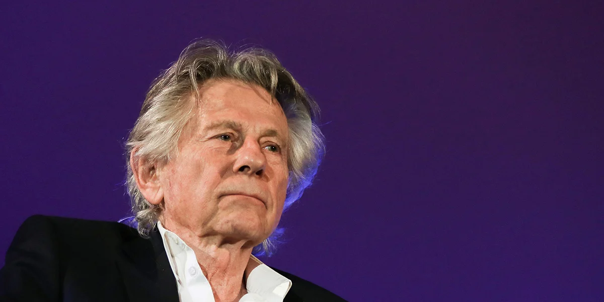 Nei Vergewaltegungsvirwërf géint de Regisseur Roman Polanski | © picture alliance / NurPhoto | Beata Zawrzel