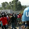 Haiti: Presidentiellen Iwwergangsrot soll nees Uerdnung schafen  | © ACN International