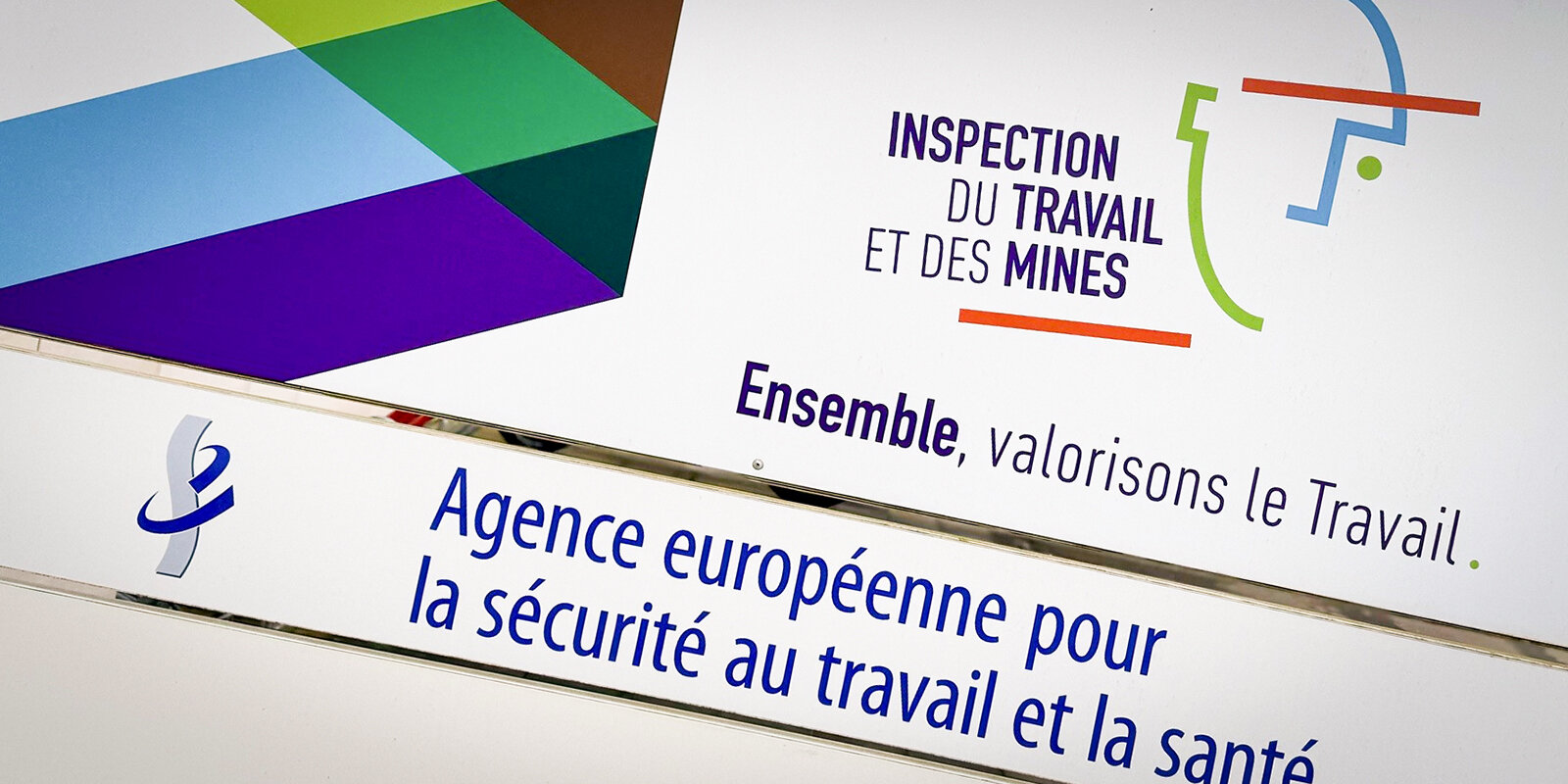 ITM Inspection du travail et des mines | © Serge Kesseler