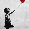 Ass dem Banksy säin Anonymat a Gefor?