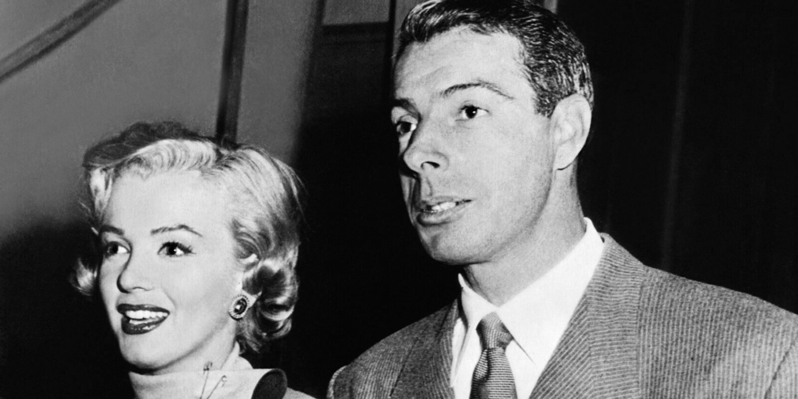 Joe DiMaggio: Sportlerlegend a Mythos vun der Popkultur