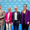 De Luc Frieden ass neien CSV-Parteipresident