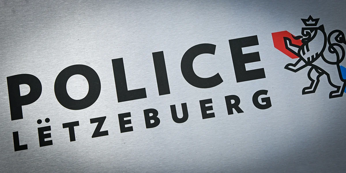 Police rekrutéiert eng weider 200 Leit | © picture alliance / BeckerBredel