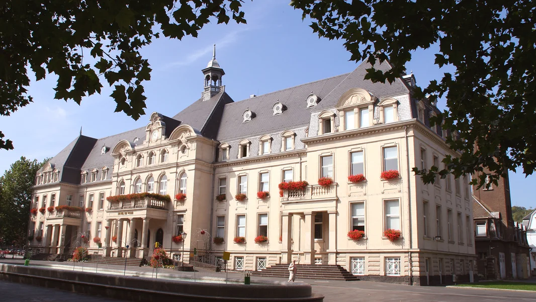 Observatoire social Diddeleng