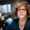Joëlle Damé | © Morgane Weidig