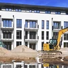 Etüd vum Observatoire de l'habitat iwwer d'Berechnung vu Loyere gouf diskutéiert | © Bigstock