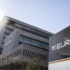 Europol: An der EU gëtt et 800 kiminell Netzwierker | © Europol