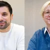 S01E06 Mir sinn all Loser: Josée Hansen an Alex Monteiro