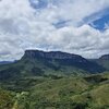 Manner Deforestatioun a Brasilien, Qualitéit vun Ekosystemer hëlt awer of