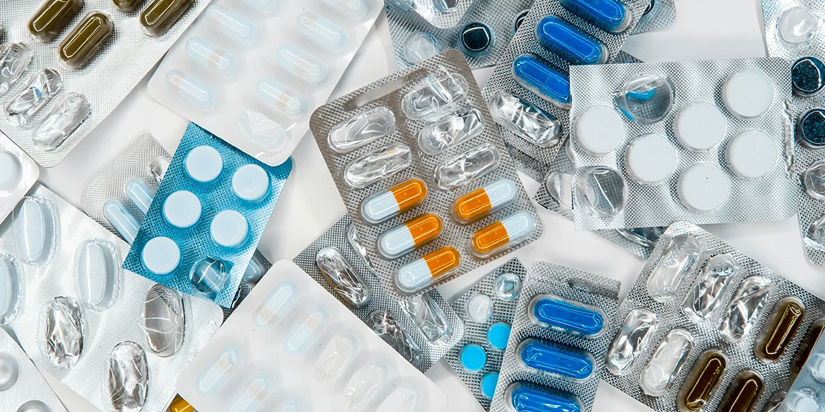 EU-Parlament setzt sech fir méi virsichtegen Ëmgang mat Antibiotiquen an