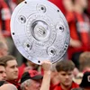 Bundesliga: Bayer Leverkusen gëtt fir d'éischte Kéier Meeschter