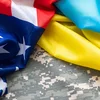 61 Milliarden Dollar: US-Representantenhaus stëmmt fir militäresch Hëllef fir d'Ukrain | ©  Bigstock / Angelov