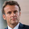 Macron hält un Iddi fest Buedemtruppen an d‘Ukrain ze schécken