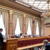 Chamber: No Police-Rapport gëtt et Kritik un ze vill Repressioun vu Regierungssäit