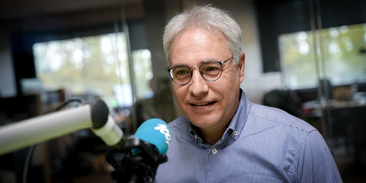 Eng nodenklech Zersplitterung vun der Parteielandschaft | © Radio 100,7