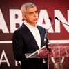 Sadiq Khan bleift Buergermeeschter vu London | © picture alliance / Photoshot | -