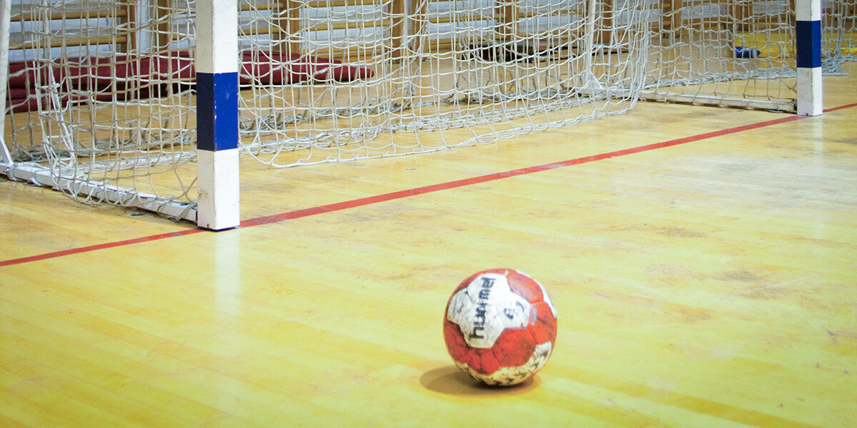 Handball | © Marino Bobetic / Unsplash