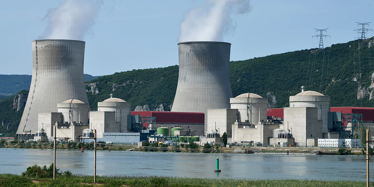 D'Politik ass sech weiderhin oneens a Saachen Atomenergie | © Bigstock