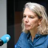 D'Kristin Schmit gëtt nei Direktesch vun der Police judiciaire | © Lisa Lahos