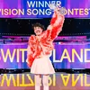 Wéinst Participatioun vun Israel: ESC-Gewënner Nemo gëtt säi Pokal zeréck