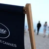 77. Editioun vum Filmfestival zu Cannes steet am Zeeche vun der "me too" Beweegung | © picture alliance / PIC ONE | Christian Ender