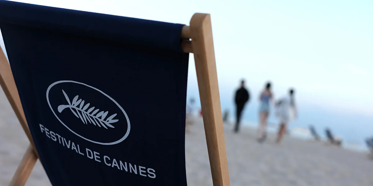 77. Editioun vum Filmfestival zu Cannes steet am Zeeche vun der "me too" Beweegung | © picture alliance / PIC ONE | Christian Ender