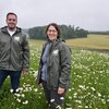 Wat bréngen eenheemesch Planzen der Natur?