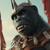 Filmkritik: Kingdom of the planet of the apes