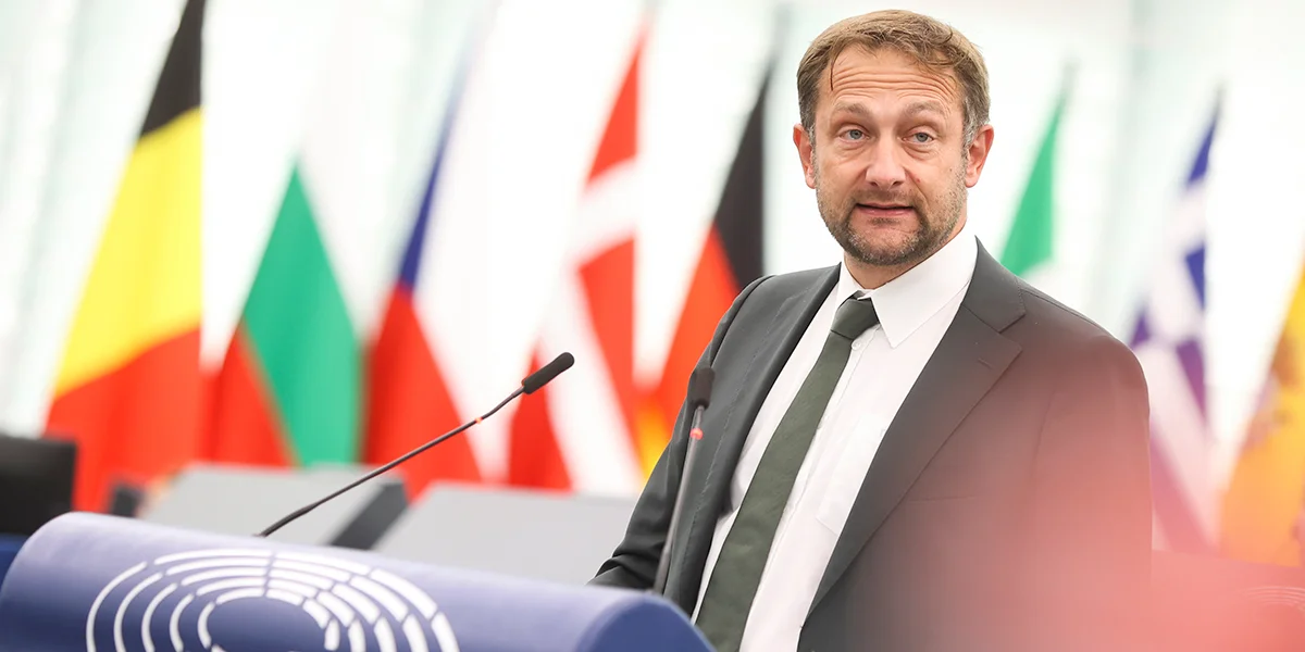 Christophe Hansen: "Wat beim Bauer an der Täsch ukënnt, bleift dat selwecht"