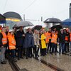 Tram: Neien Tronçon bis bei de Stadion gëtt getest | © Ministère de la Mobilité et des Travaux publics