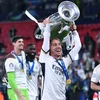 Real Madrid gewënnst d'Champions League