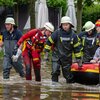 Héichwaasser a Bayern: Drëtten Damm gebrach | © picture alliance/dpa | Stefan Puchner