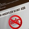 Kënschtler géint ADR: Grupp vun Artiste lancéiert Petitioun géint d'ADR