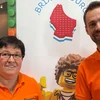 Faszinatioun Lego