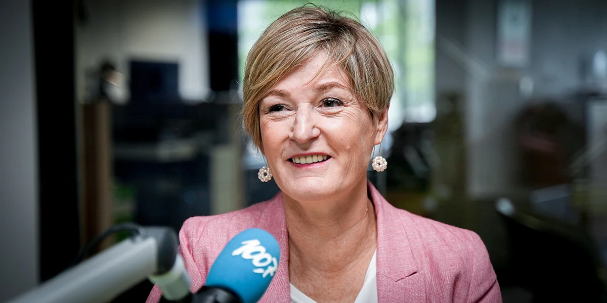 Francine Closener: Regierung verflicht d'Versprieche vu Virgänger ëmzesetzen? | © Jo Diseviscourt